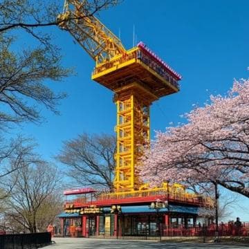 崂山公交之旅：经济、方便、快乐