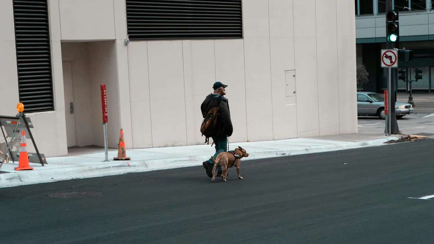 狗狗回家后为何变得粘人？心理学揭秘