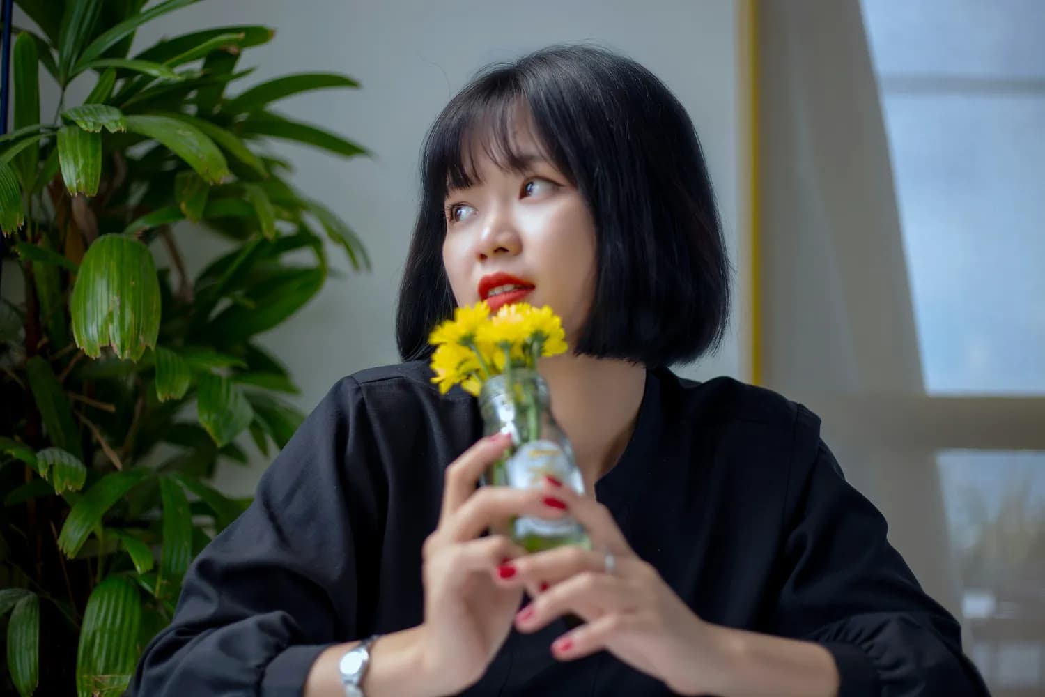 梨花颜教你写爆火微短剧！