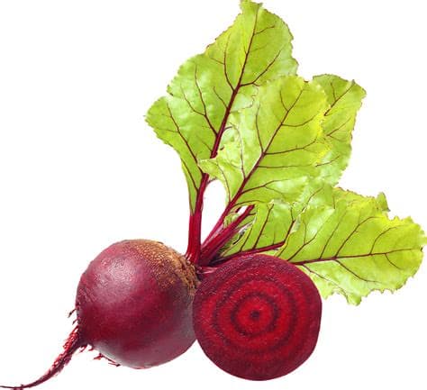 甜菜根料理大揭秘！如何让全家人爱上这神奇根菜？