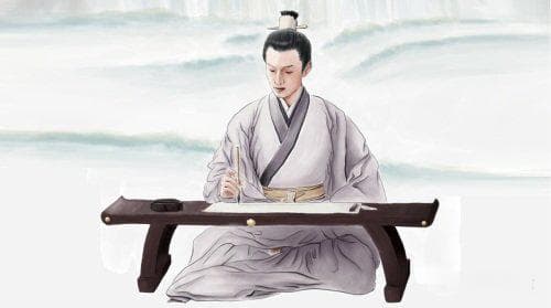 中国文化的精粹：成语