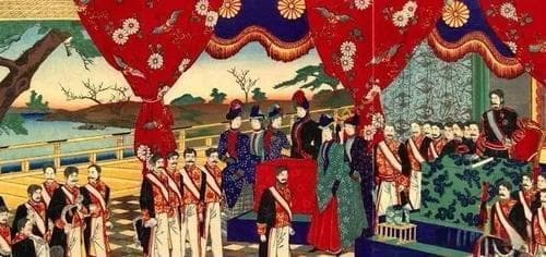 武人干政、陆海军路线之争，分析二战前夕日本制度内伤的成因