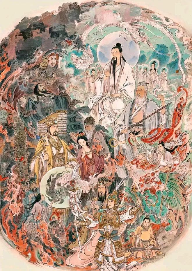 封神榜可以让人成神，为何很多修仙者都畏之如虎？