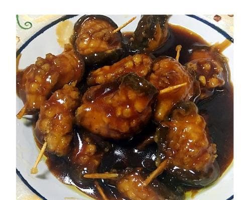 鲍鱼香菇烹饪指南：从食材选购到完美呈现