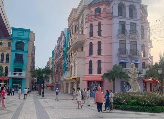 东兴口岸越南旅游参团指南