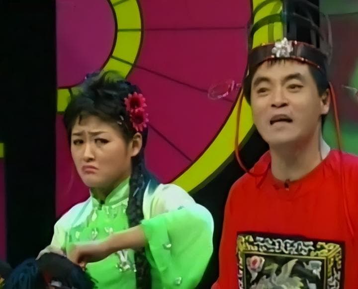 赵本山的二人转style：从东北黑土地到春晚舞台