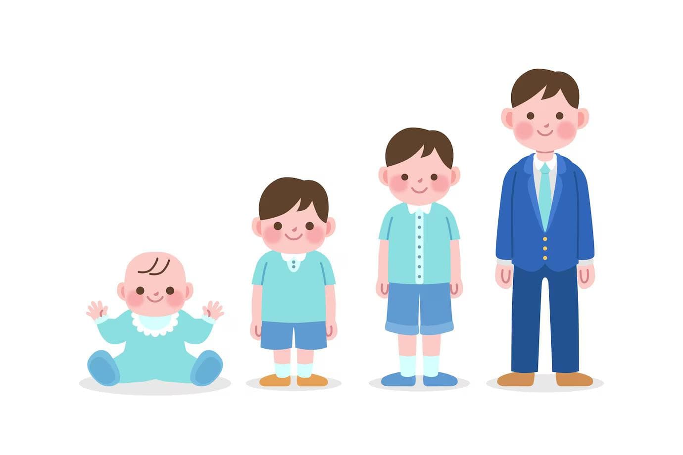 科学规划儿童营养，助力健康成长