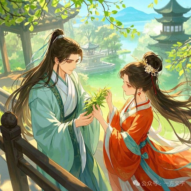古诗词里被遗忘的风雅趣事，才是顶级的生活美学