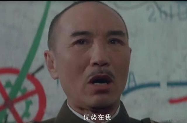 淮海战役期间，蒋介石真的说过“80万对60万，优势在我”吗？