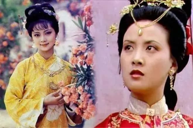 王熙凤与薛宝钗：红楼梦中两个世故女人的精明算计