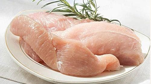 鸡肉升血糖高吗？这些食物更适合血糖高的人群