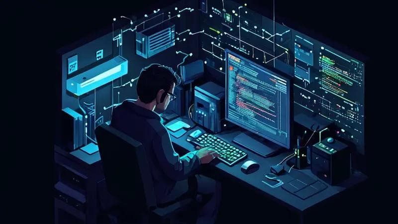 网络安全如何发现被入侵