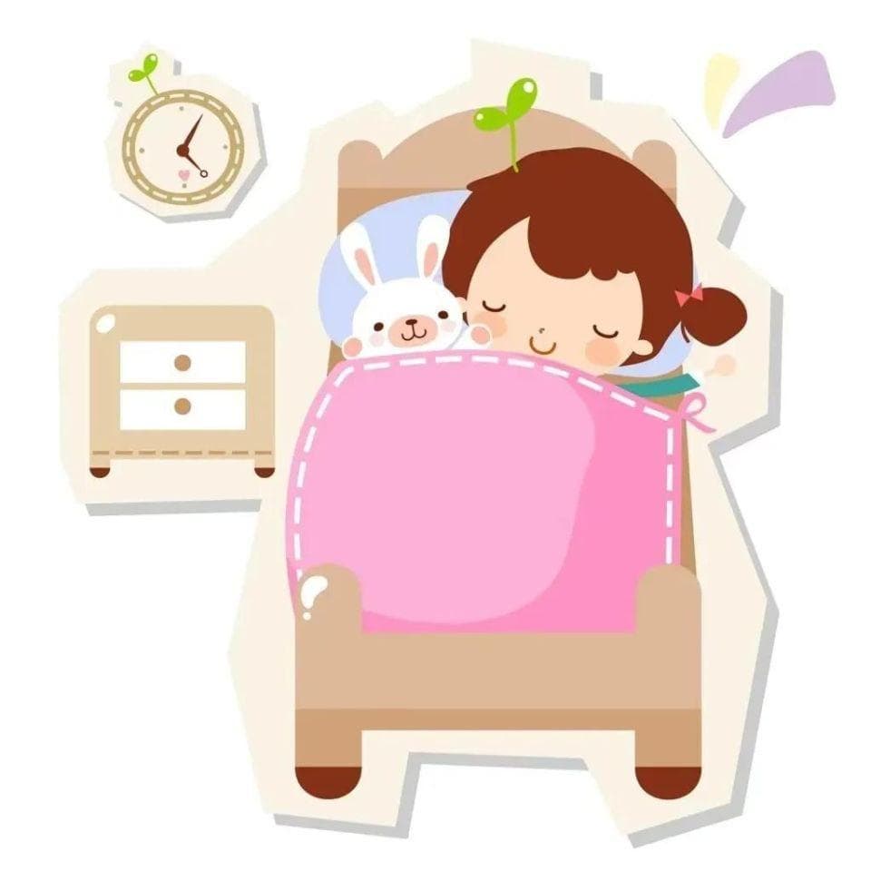 开灯睡觉致骨龄发育慢4年？危害远不止这些！