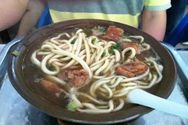 义乌：一座城市的美食与商贸传奇