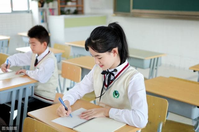 转校生：如何面对新的环境和新的起点