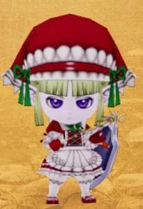 DQ10离线版个人向角色培养建议
