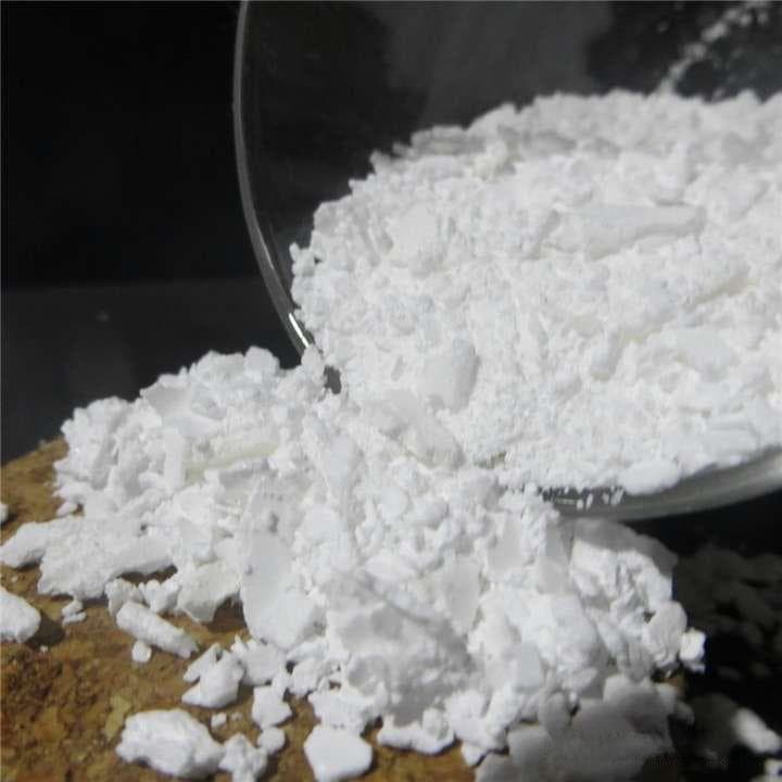 氯化钙溶解度随温度变化而变化