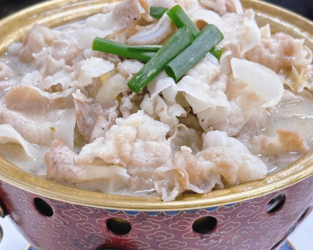 辽宁丹东八大名菜
