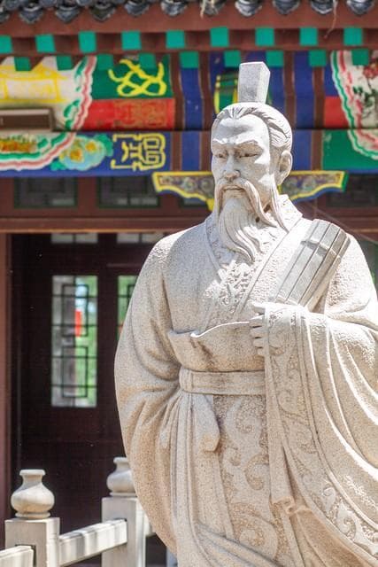 徐福的航迹：探索古代中国与日本的神秘纽带