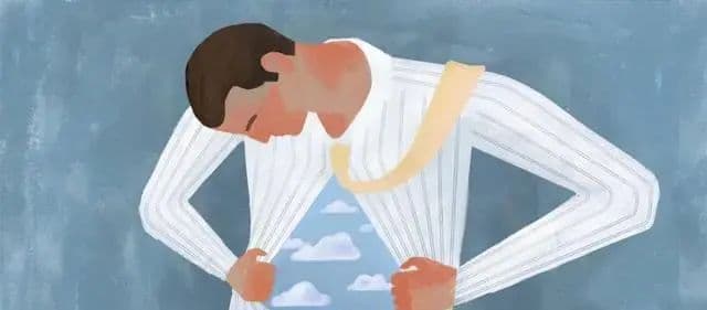 达克效应：无知的高傲