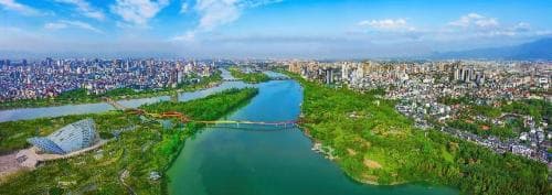 金华科创：浙中崛起的智慧引擎