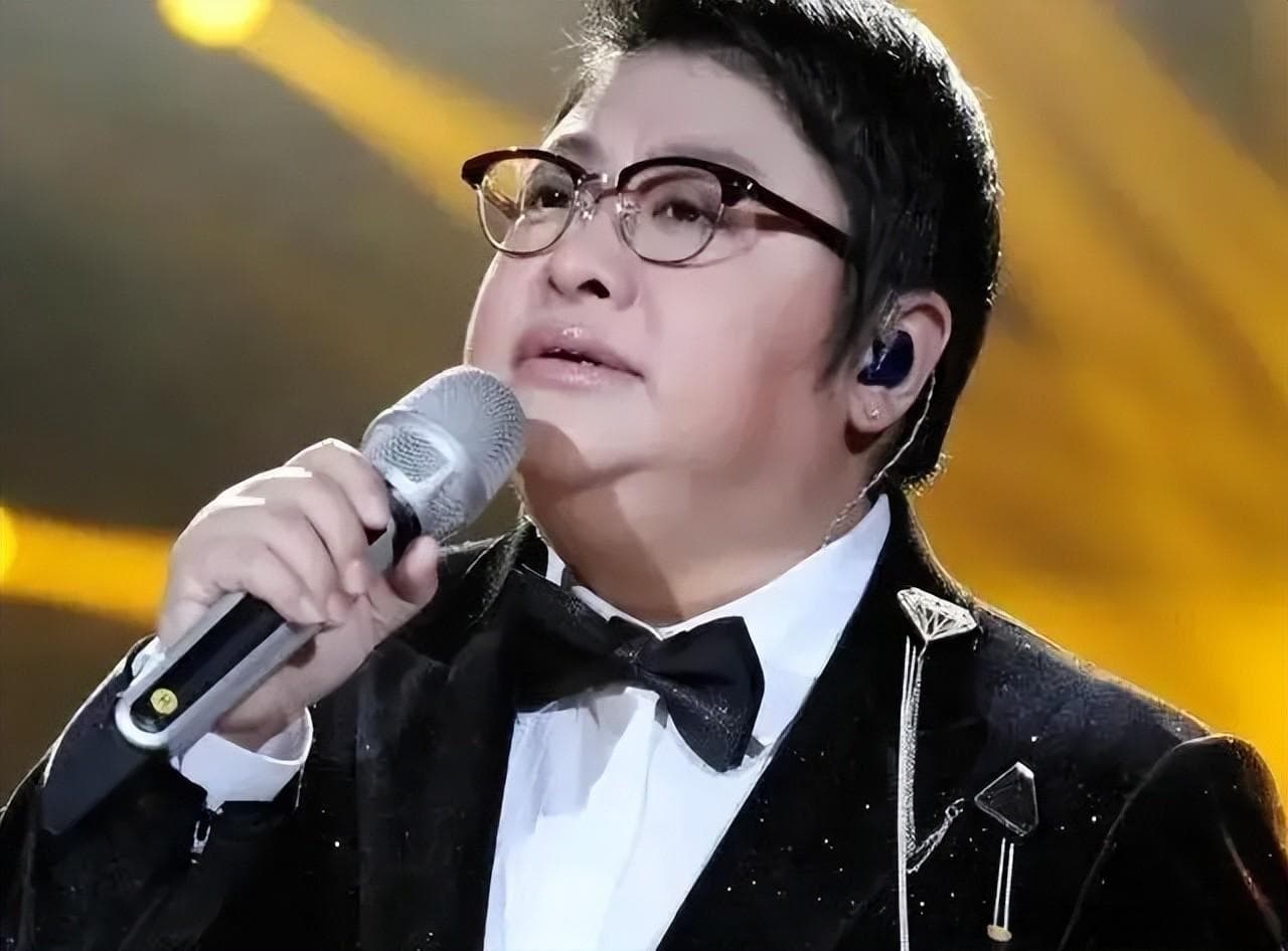 韩红：从歌坛天后到公益路上的大善人