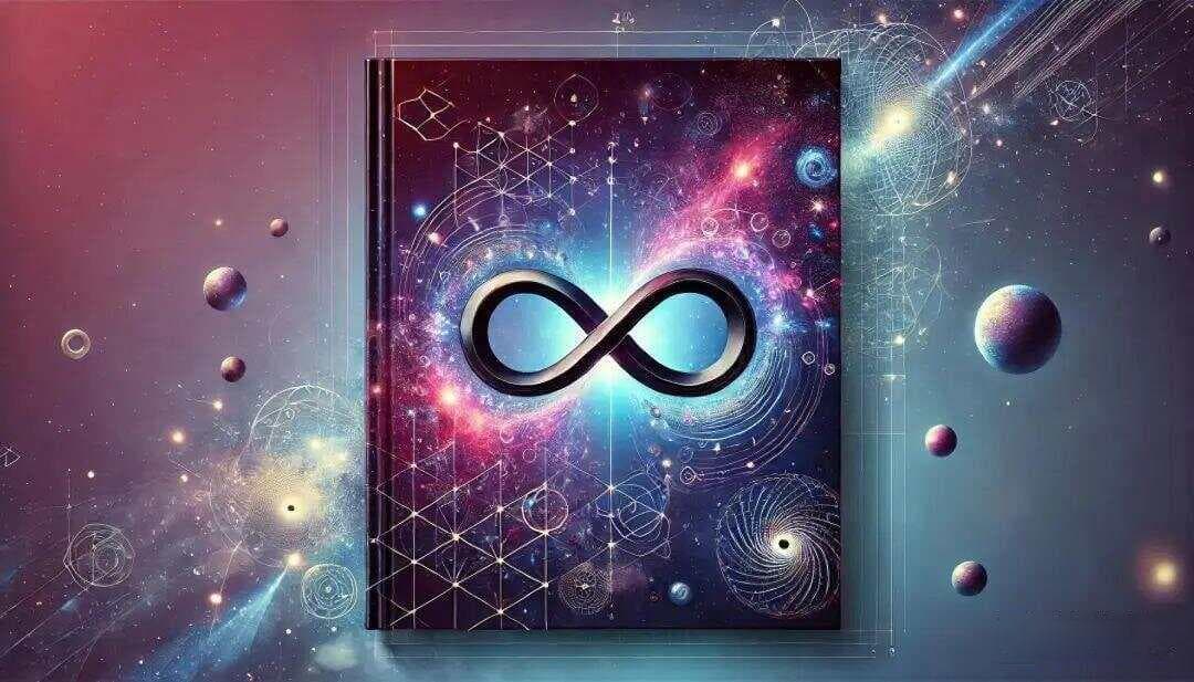 最抽象的数学思想——无穷，一种复杂的结构，一种令人敬畏的奥秘