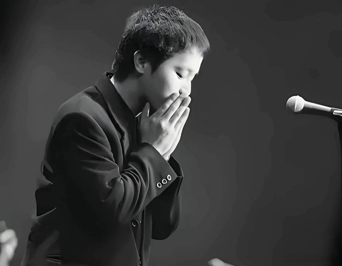 窦唯：国摇辉煌的缔造者，前半生在滚圈封神，后半生步入凡尘