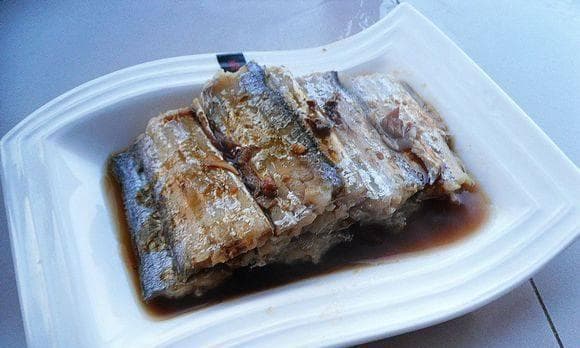 如何正确清洗带鱼，让您的鱼肉更加美味健康