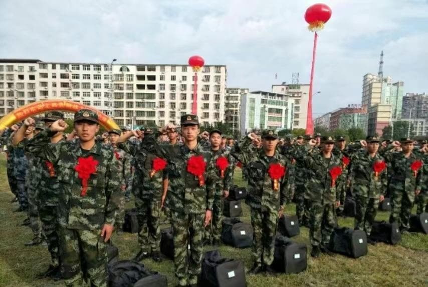 退伍老兵何去何从？