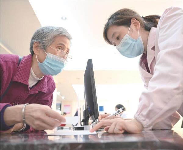 集采药效引担忧 多方呼吁提高透明度