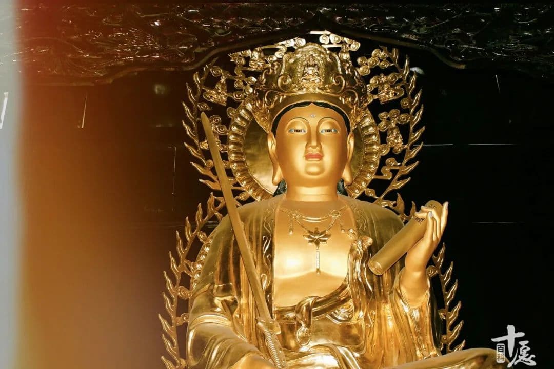 如何成为一个有福气的人？且听佛门高僧娓娓道来