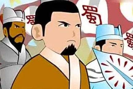 如何解释成语“如鱼得水”？背后有什么历史典故？