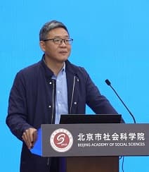 李清良：基于先秦“知人”传统看“以意逆志”