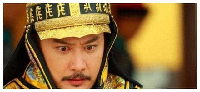 乾隆皇帝：从盛世之君到败家之主