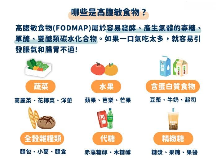 减重小腹瘦不了？改掉错误饮食避免胀气找上门