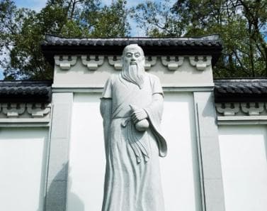 探秘历史人物：彭祖的传说与真实性