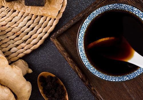 立秋后还能喝姜枣茶吗？秋天哪些人适合喝姜枣茶