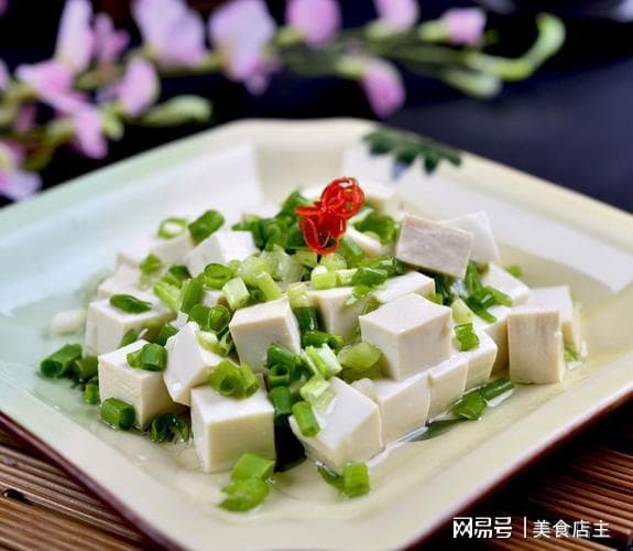春天到了，多给孩子吃8道菜，富含优质蛋白质，提高体质、少生病