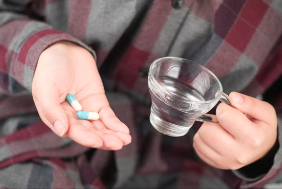 治疗焦虑症要牢记4点，否则吃多少药都白搭！