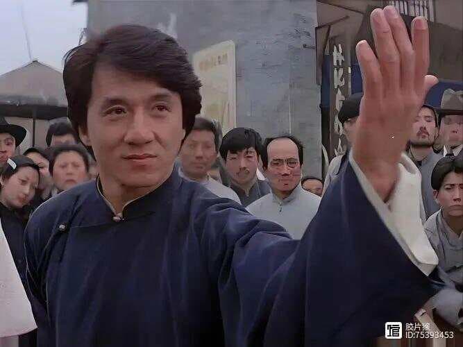 李小龙成龙李连杰全上榜！美国第一影评人伊伯特评出的7部武侠神作，部部值得N刷！
