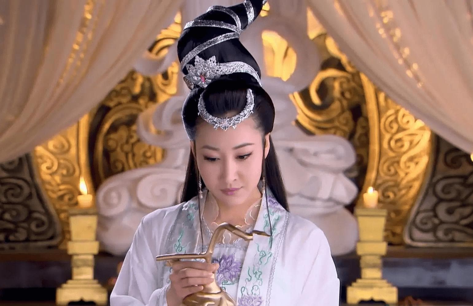封神：仙道、神道与人道划分，人王陨落，天子崛起，意味着什么？