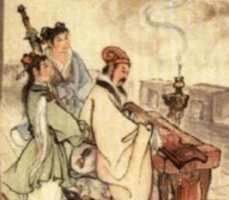 空城计背后的智慧与勇气：探索诸葛亮的性格特质