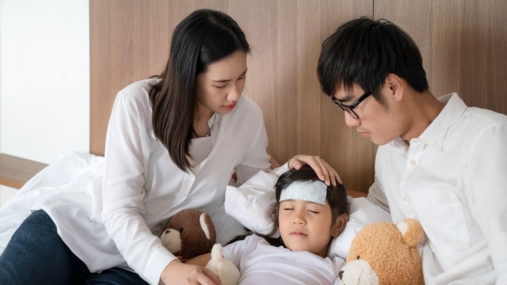 过年生病怎么办？急诊医师提醒春节六大疾病征兆与预防攻略