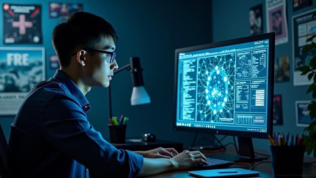 网络安全学科评估：现状、挑战与未来展望