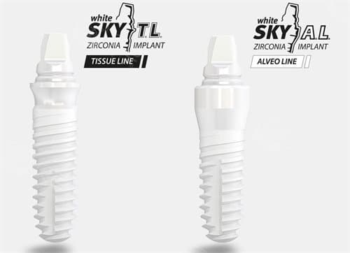 德国sky种植牙怎么样?从材质/价格/寿命等多方面解读,是中高端种植牙品牌