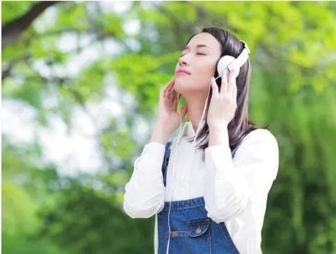音乐的力量：如何用音乐改变生活