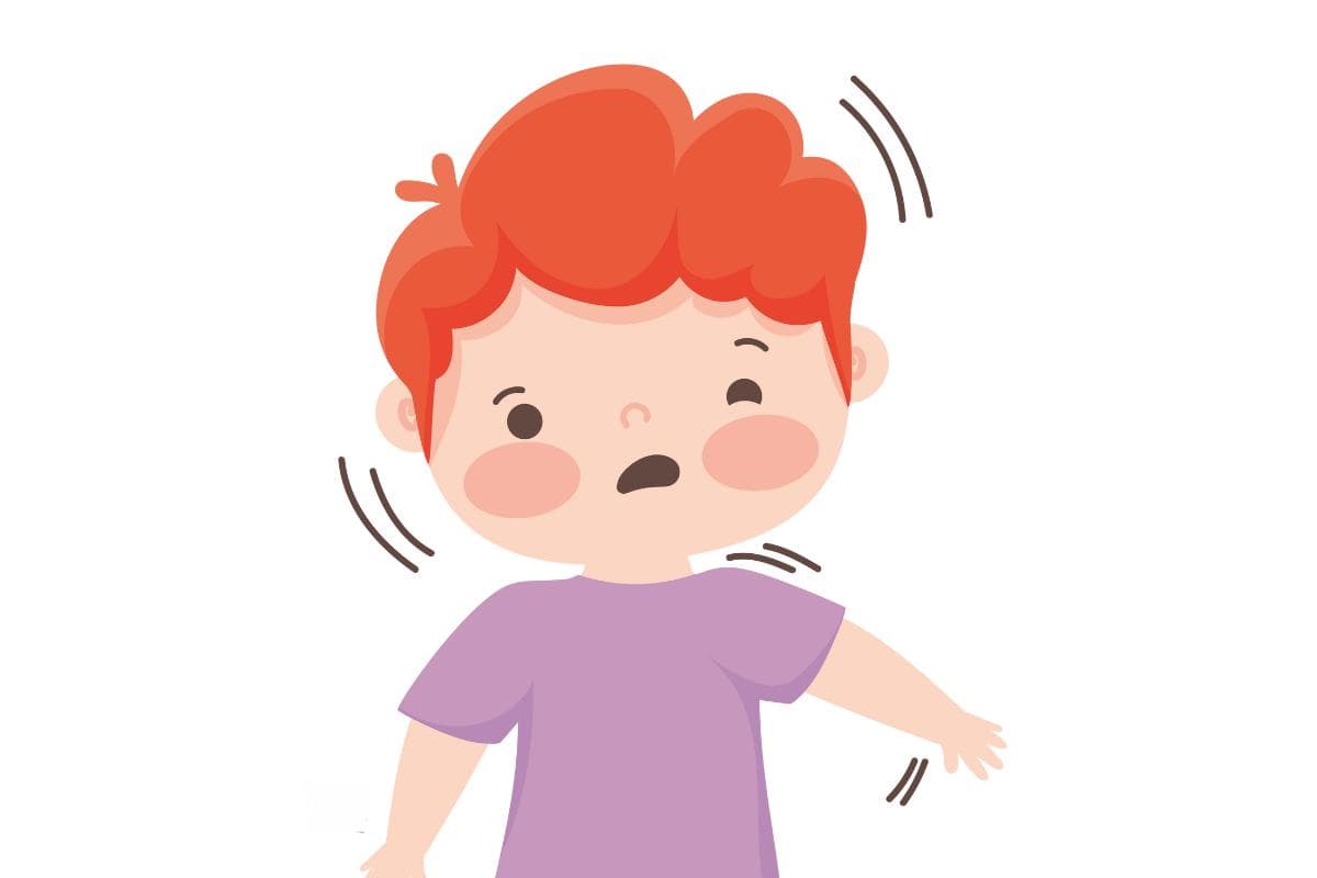 妥瑞症患者會好嗎？該避免哪些食物？