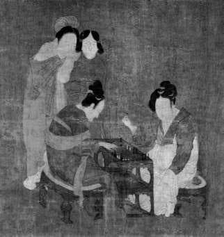 揭秘双陆棋：从考古发现到历史典故，重现千年棋类游戏的魅力