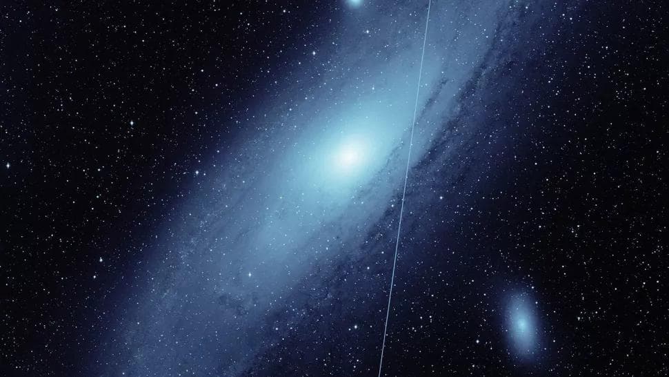 赶上美国只是时间问题，美星链卫星在轨6384颗，中国版“星链”呢